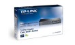 TP-LINK SG1016DE swith Easy Smart 16x1Gb
