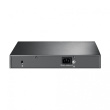 TP-LINK SG2210MP Switch 8xGE PoE+ 2xSFP Smart