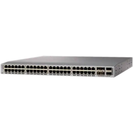 Cisco NEXUS 9200 WITH 48P 100M/1GT