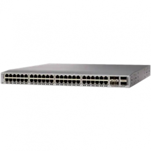 Cisco NEXUS 9200 WITH 48P 100M/1GT