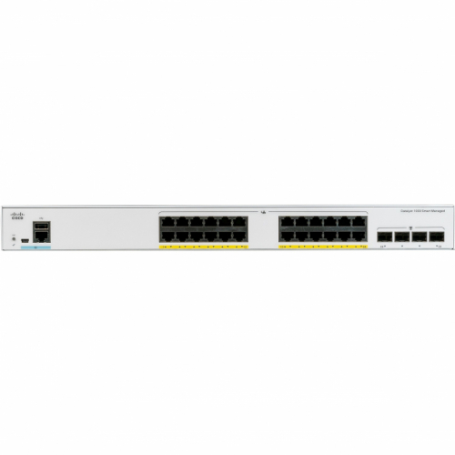 Cisco CATALYST 1000 24PORT GE 21252188