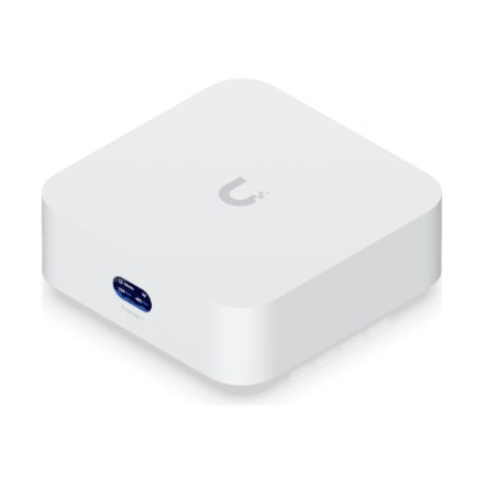 Ubiquiti UniFi Express 7 gateway/controller 10, 100, 1000, 2500, 10000 Mbit/s