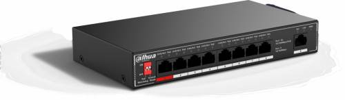 Dahua Switch SF1009P