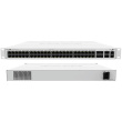 MikroTik Cloud Router Switch 354-48P-4S+2Q+RM with RouterOS L5 License | MikroTik | Rackmountable