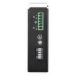 D-Link DIS-100G-5SW 5-Port Gigabit Industrie Switch