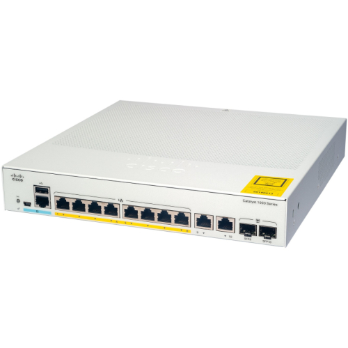Cisco CATALYST 1000 8PORT GE 21252181