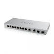 Zyxel Zyxel Switch XGS1010-12 v2 XGS1010-12-ZZ0102F