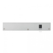 Zyxel GS1200-8 8Port Gigabit webmanaged Switch GS1200-8-EU0101F