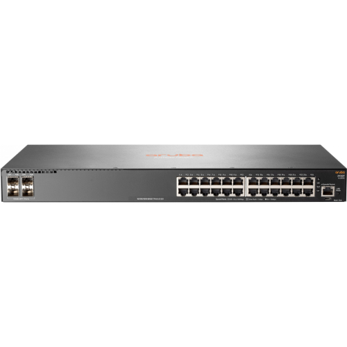ARUBA 2930F 24G 4SFP+ITCH-STOCK