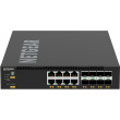 16-PORT 10G MANAGED SWITCH