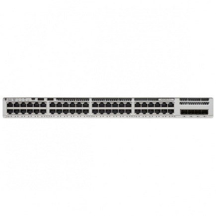Cisco CATALYST 9200L 48-PORT DATA