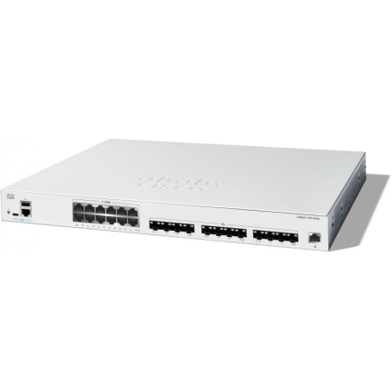 Cisco CATALYST 1300 12-PORT 10GE 21252406