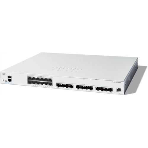 Cisco CATALYST 1300 12-PORT 10GE 21252406