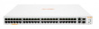 Hewlett Packard Enterprise ARUBA IOn 1960 48G 2XT 2XF Sw JL808