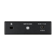 D-Link | Switch | DGS-1005P | Unmanaged | Desktop | Gigabit Ethernet (copper) ports quantity 5 | Power over Ethernet (PoE) ports quantity 4 | Power supply type External