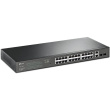 TP-Link Switch 28x GE TL-SG1428PE (davon 24xPOE+)