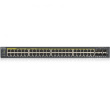 48+2P Zyxel GS1920-48HPV2 POE M RM