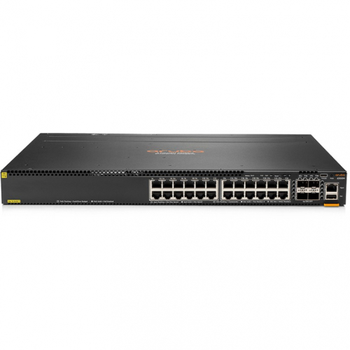 ARUBA 6300M 48G 4SFP56 SW STOCK
