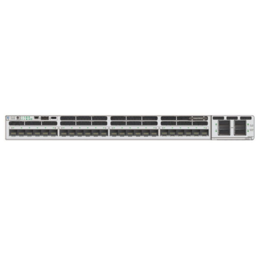 Cisco CATALYST 9300X 24X25G FIBER 21252284