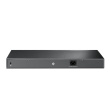 TP-LINK TP-Link SG3210XHP-M2 sw itch 8x2.5GE PoE+ 2xSFP