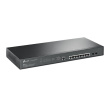 TP-LINK TP-Link SG3210XHP-M2 sw itch 8x2.5GE PoE+ 2xSFP