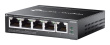 TP-Link Omada 5-Port Gigabit Easy Managed Switch with 4-Port PoE+
