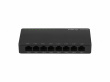 Lanberg Swich DSP2-1008-12V 8X 1GB/S DES. DSP2-1008-12