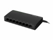Lanberg Swich DSP2-1008-12V 8X 1GB/S DES. DSP2-1008-12