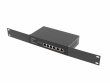 Lanberg Switch 4X100MB POE+/2x 100MB RSFE-4P-2FE-6