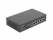 Lanberg Switch 4X100MB POE+/2x 100MB RSFE-4P-2FE-6