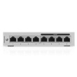 Ubiquiti US-8-60W Unifi Switch | Ubiquiti | Web managed | Desktop