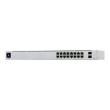 Ubiquiti UniFi 16Port Gigabit Switch with PoE and SFP | Ubiquiti