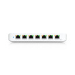 Ubiquiti Switch | USW-Ultra | Managed L2 | Rackmountable | Gigabit Ethernet (copper) ports quantity 8 | PoE/Poe+ ports quantity 7