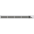 HUAWEI S220-48P4S 48x10/100/1000BASE-T ports 380W PoE+ 4xGE SFP ports built-in AC power eKit