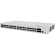 HUAWEI S220-48P4S 48x10/100/1000BASE-T ports 380W PoE+ 4xGE SFP ports built-in AC power eKit