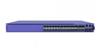 EXTREME NETWORKS 5420F 24PORT FIBER SWITCH