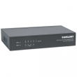 Intellinet Switch Gigabit 5x10/100/1000 RJ45 PoE+ 1XPD 4xPSE 68W