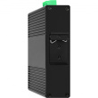 Switch 6x GE IGS-2106 2xSFP. 4xRJ45 schwarz