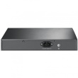 TP-Link SG1008MP - 8-Port Gigabit Switch with 8-Port PoE+