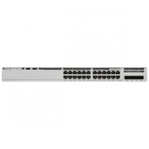 Cisco CATALYST 9200 24-PORT DATA ONLY