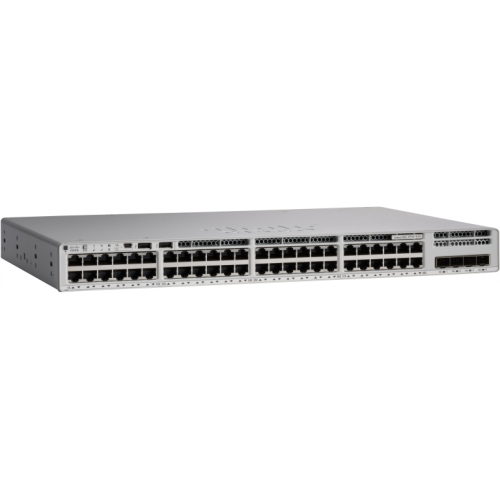 Cisco CATALYST 9200L 48-PORT POE+ 21252123