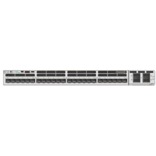 Cisco CATALYST 9300 24-PORT MGIG 21252345
