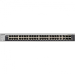 NETGEAR Switch 48x GE XS748T-100NES (10-Gigabit)