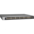 NETGEAR Switch 48x GE XS748T-100NES (10-Gigabit)