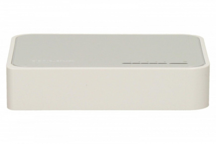 TP-LINK SF1005D switch L2 5x10/100 Desktop
