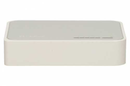 TP-LINK SF1005D switch L2 5x10/100 Desktop