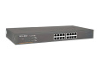 TP-LINK 16-Port 10/100Mbps Rackmount Switch