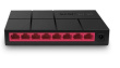 TP-LINK Switch Mercusys MS108G 8xGE