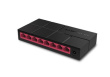 TP-LINK Switch Mercusys MS108G 8xGE