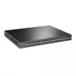 TP-LINK TP-Link SG3452P Switch 48xGE PoE 4xSFP